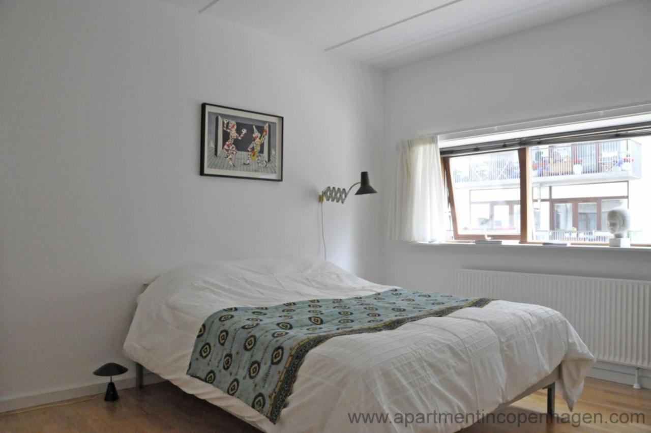 Apartmentincopenhagen Apartment 417 Esterno foto