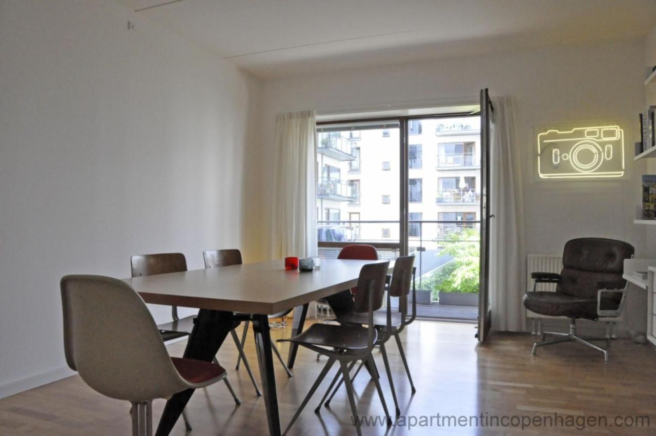 Apartmentincopenhagen Apartment 417 Esterno foto