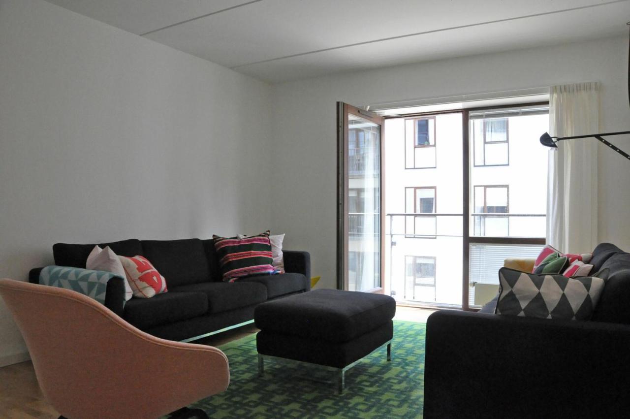 Apartmentincopenhagen Apartment 417 Esterno foto