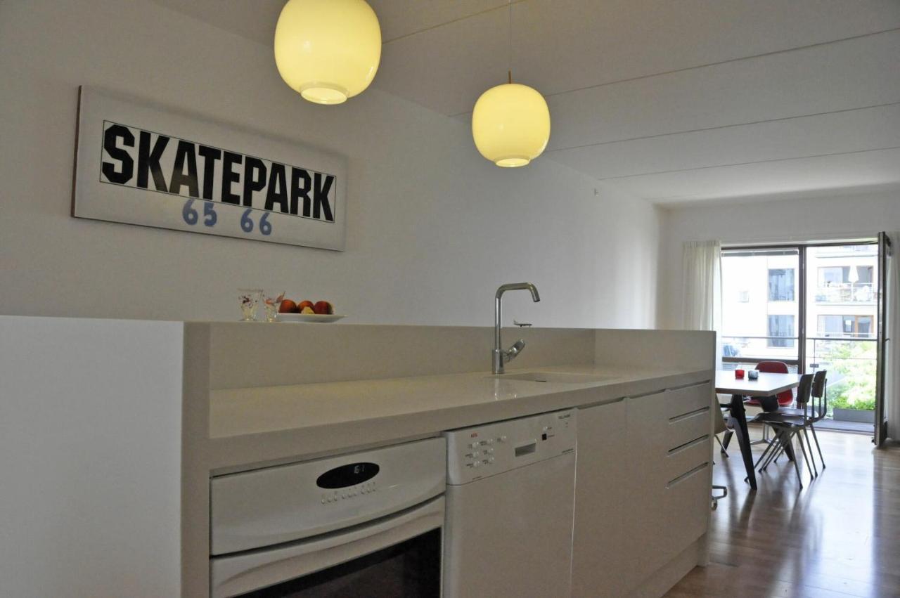 Apartmentincopenhagen Apartment 417 Esterno foto