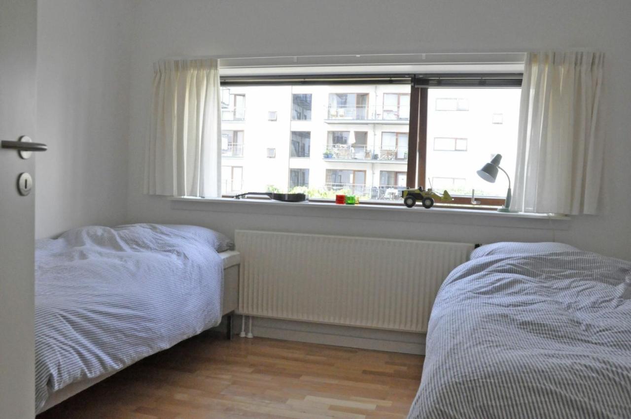 Apartmentincopenhagen Apartment 417 Esterno foto