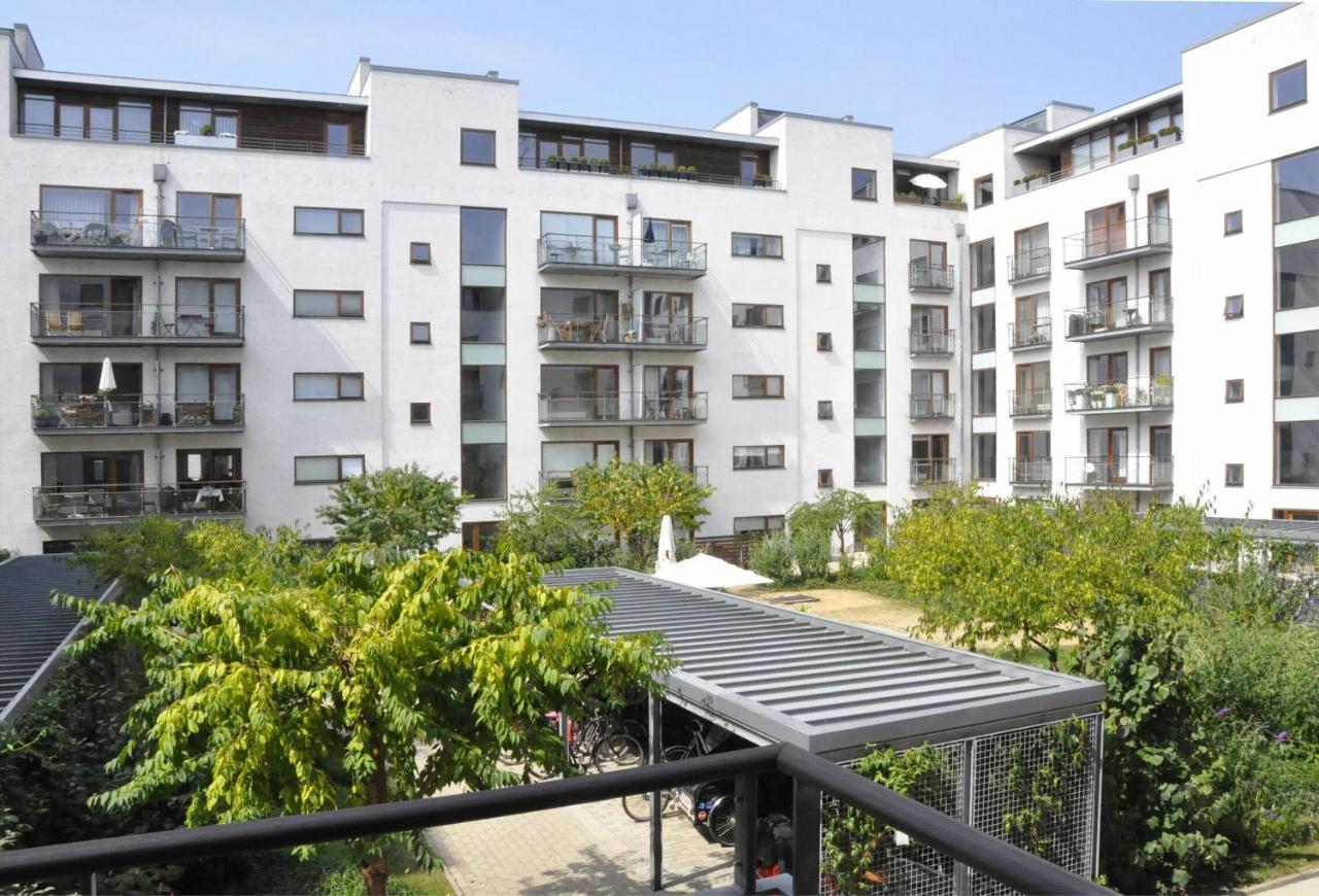 Apartmentincopenhagen Apartment 417 Esterno foto